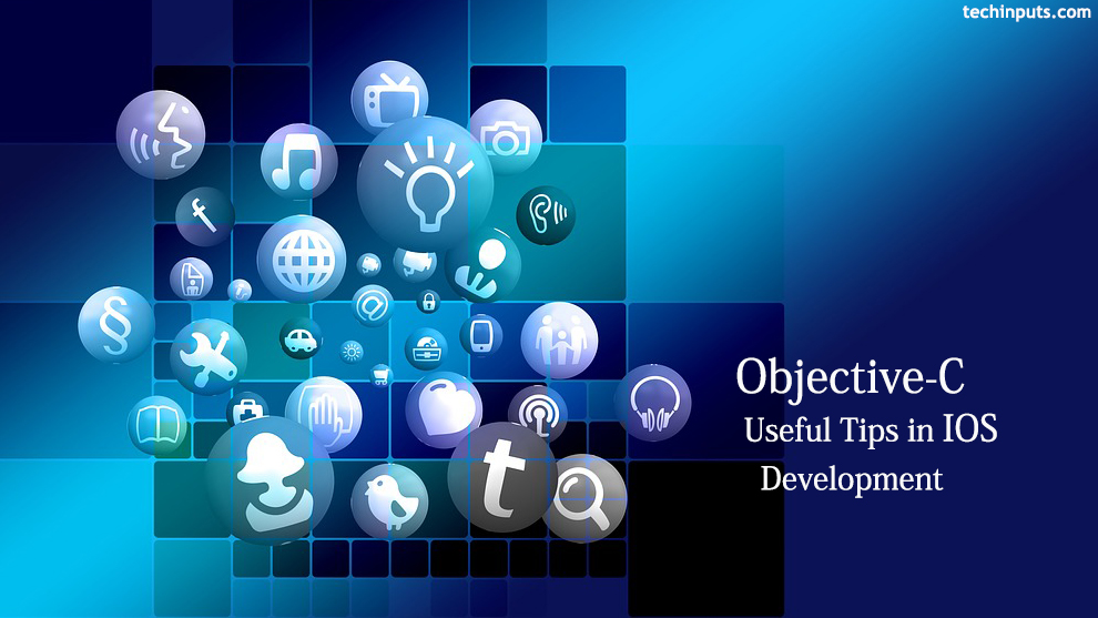 Objective-C Useful Tips in IOS Development