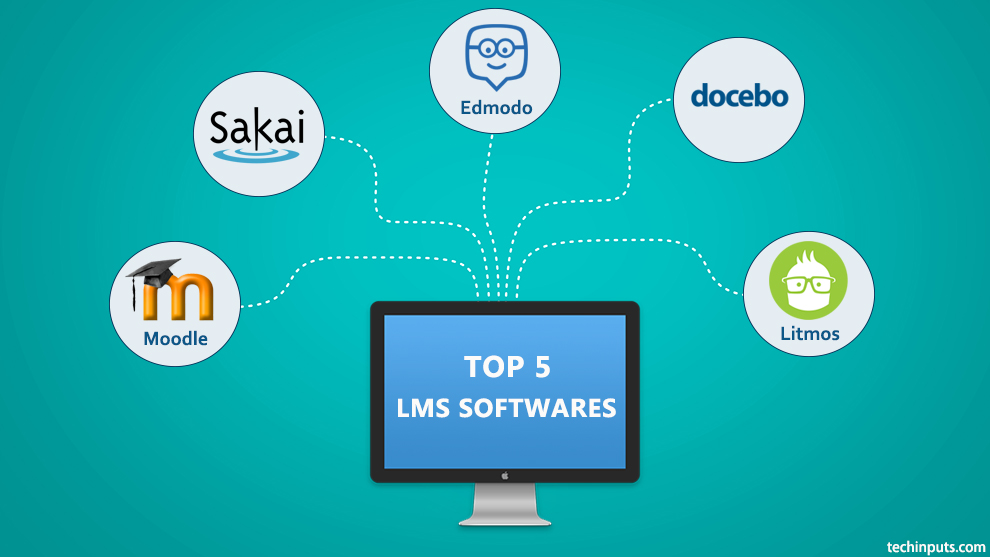 5 Best LMS Softwares
