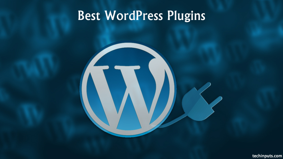 Best WordPress Plugins